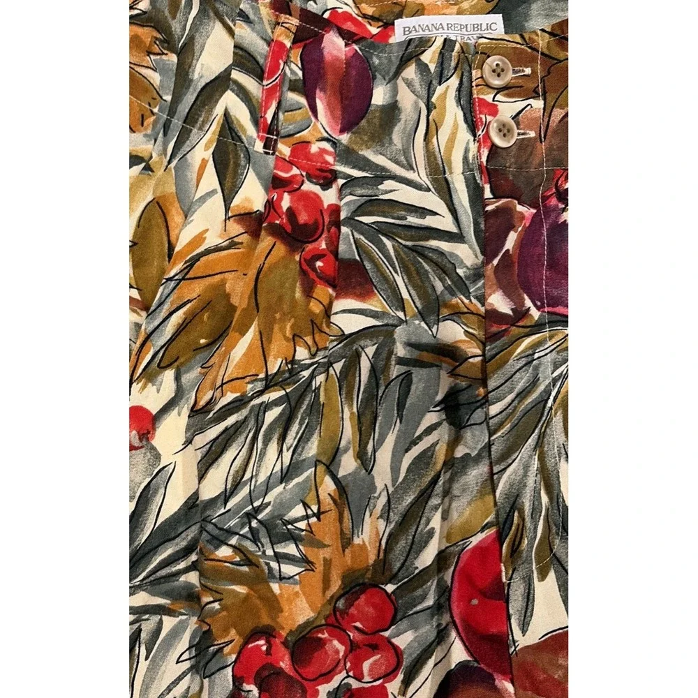 Banana Republic authentic highly